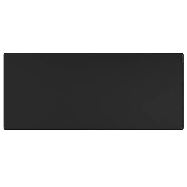 MIONIX Musematte Alioth 3XL 140x60 cm Svart