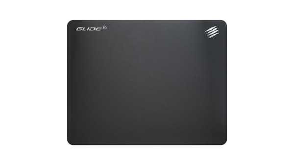 Mad Catz G.L.I.D.E. 19 Gaming Musmatta