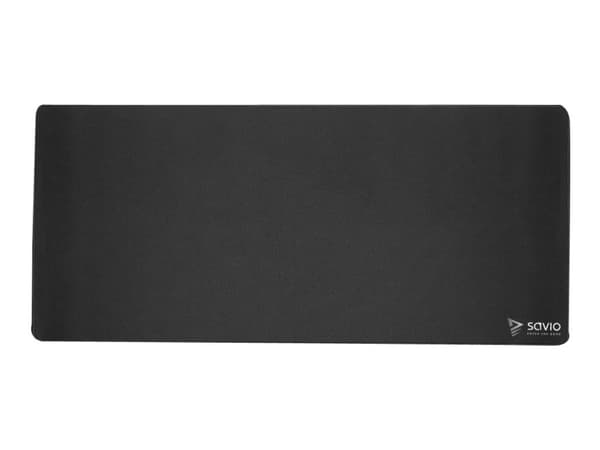 Savio Black Edition Precision Control - Musematte - størrelse XL