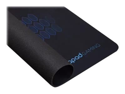 Lenovo IdeaPad Gaming Cloth Mouse Pad M, Sininen, Kuva, Pelihiirimatto