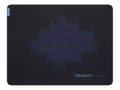 Pikkukuva 2 / 5: Lenovo IdeaPad Gaming Cloth Mouse Pad M, Sininen, Kuva, Pelihiirimatto
