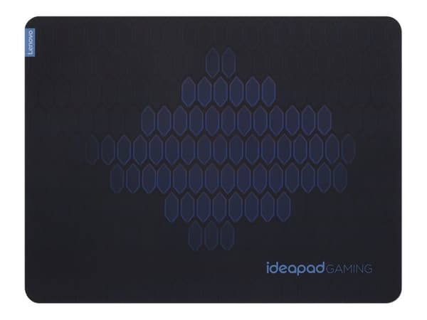 Lenovo IdeaPad Gaming Cloth Mouse Pad M, Sininen, Kuva, Pelihiirimatto