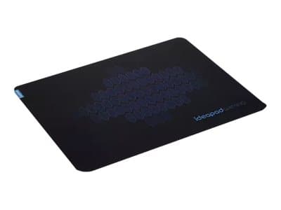 Lenovo IdeaPad Gaming Cloth Mouse Pad M, Sininen, Kuva, Pelihiirimatto