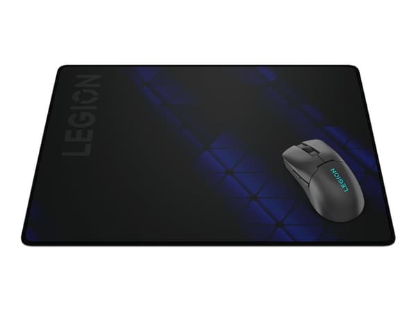 Lenovo Legion Gaming Control - Tastatur og musepute - størrelse L