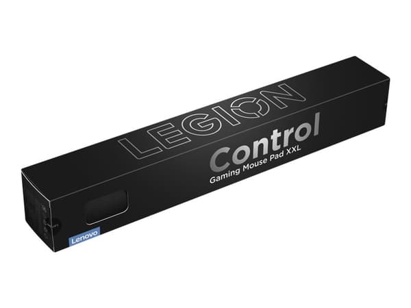 Lenovo Legion Gaming Control - Tastatur- og musepude - størrelse XXL - for Flex 7 14; IdeaPad 1 14; 3 14; 5 Pro 14; S340-14; ThinkBook 14s Yoga G2 IA