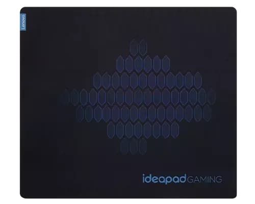 Lenovo IdeaPad Gaming - Tangentbord och musdyna - storlek L - mörkblå - för Flex 7 14; IdeaPad 1 14; 3 14; 5 Pro 14; S340-14; ThinkBook 14s Yoga G2 I