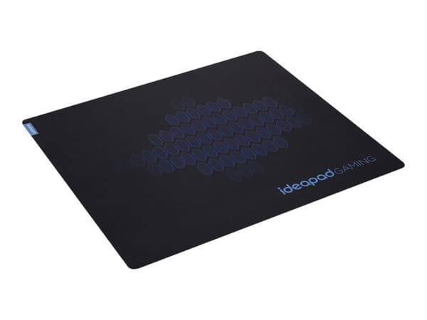 Lenovo IdeaPad Gaming - Tangentbord och musdyna - storlek L - mörkblå - för Flex 7 14; IdeaPad 1 14; 3 14; 5 Pro 14; S340-14; ThinkBook 14s Yoga G2 I