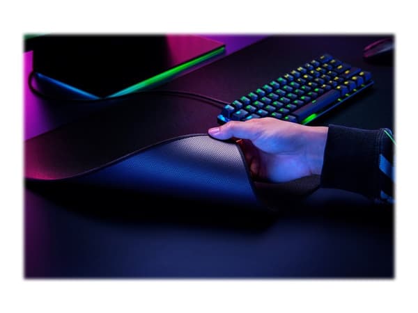Razer Strider - Musmatta - XXL-storlek