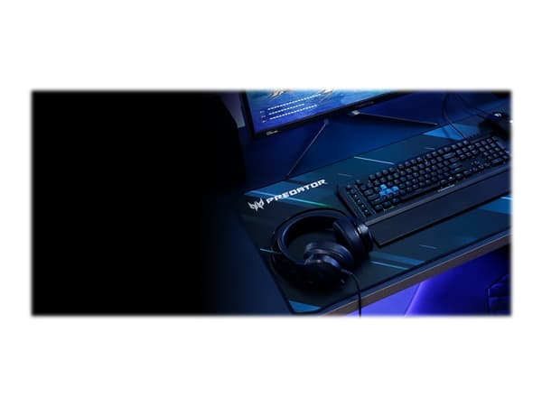 Acer GP.MSP11.005 musmattor Spelmusmatta Multifärg
