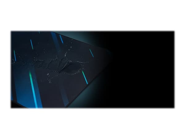 Acer GP.MSP11.005 musematte Musematte til gaming Flerfarget