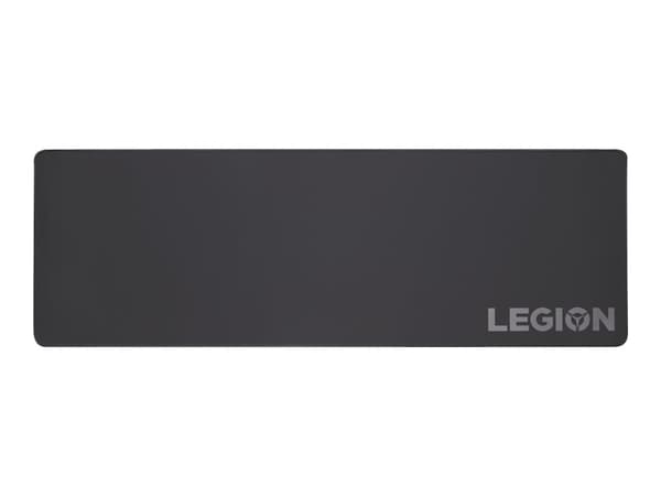 Lenovo GXH0W29068, Musta, Yksivärinen, Pelihiirimatto