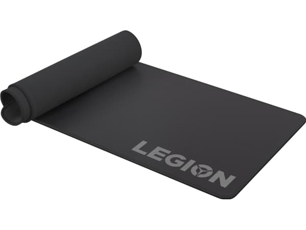 Lenovo GXH0W29068, Musta, Yksivärinen, Pelihiirimatto