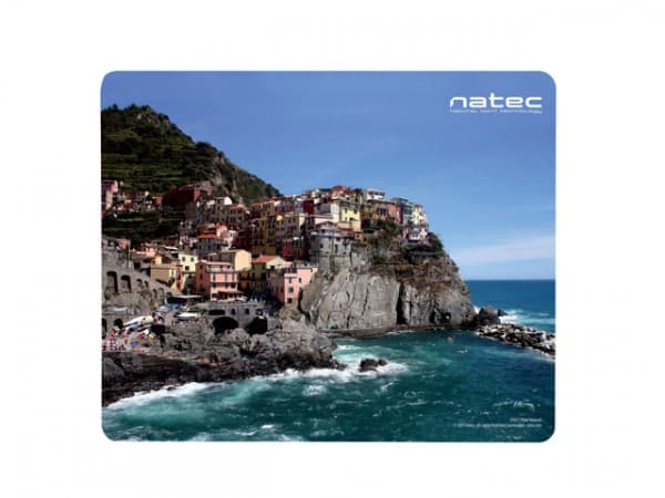 NATEC ITALIENSKA KUSTEN FOTO MUSMATTA 220X180MM 10-PACK