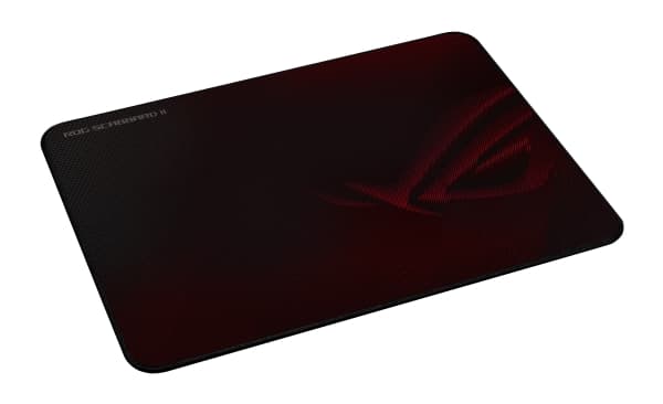 ASUS ROG Scabbard II - Musmatta
