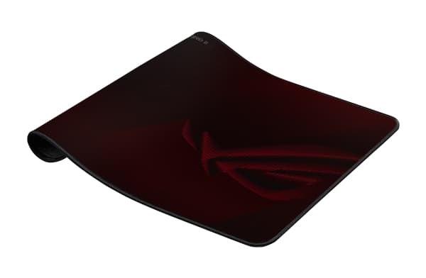 ASUS ROG Scabbard II - Musmatta