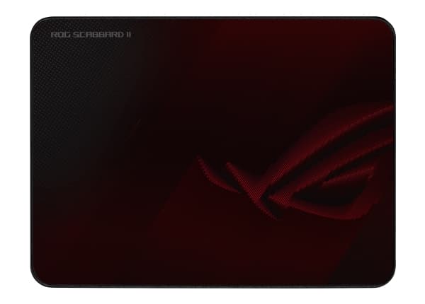 ASUS ROG Scabbard II - Musmatta