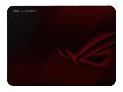 ASUS ROG Scabbard II - Musematte