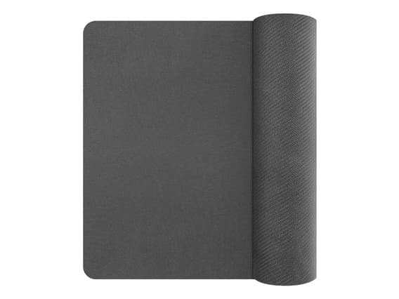 NATEC Hiirimatto Tulostettava musta 220x180mm 10 pak 10 Pak