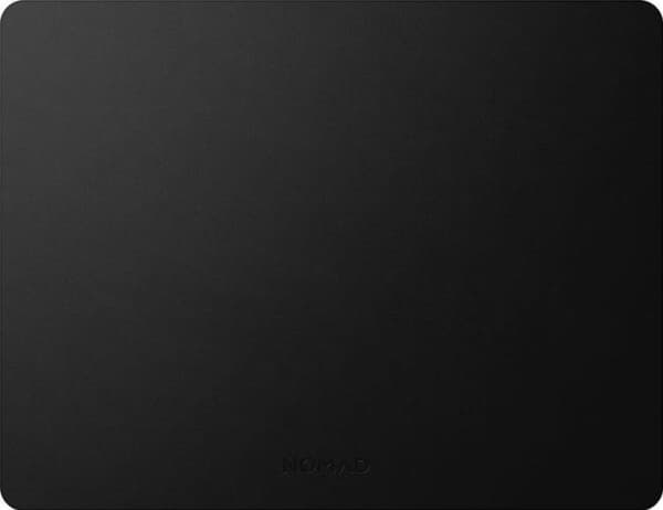 Podkładka Nomad Horween Leather Black 16-inch (NMM0D100A0)