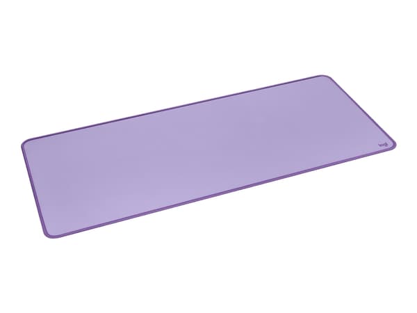 Logitech Studio Series Desk Mat - Tastatur og musepute - lavendel