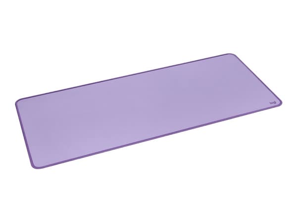 Logitech Studio Series Desk Mat - Tastatur og musepute - lavendel