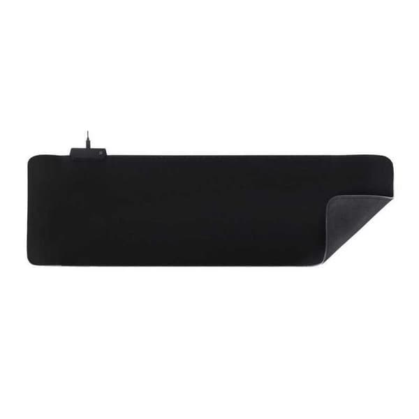 Gaming Mousepad med RGB LED