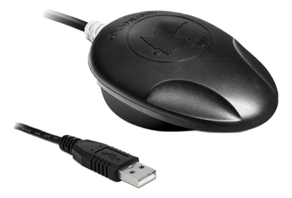 Navilock NL-8012U USB 2.0 Multi GNSS Receiver u-blox 8 4.5 m