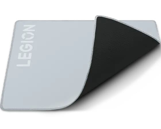 Lenovo Legion Gaming Control - Tangentbord och musdyna - storlek L - för IdeaCentre 5 14; IdeaCentre Gaming 5 17; V15; V15 G2 ITL; V15 IML; Yoga Slim