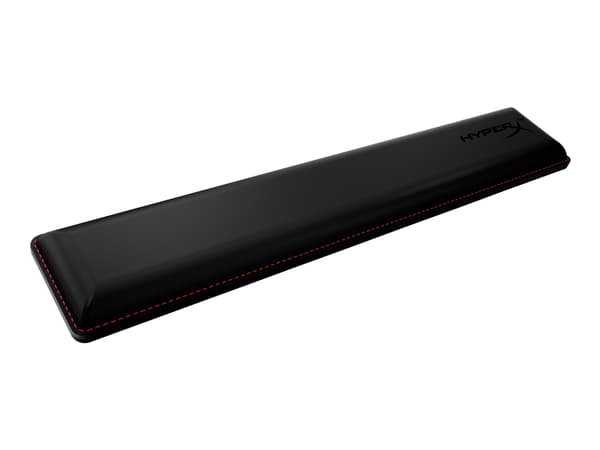 HyperX - Håndleddsstøtte for tastatur - for Victus 15L by HP; Victus by HP Laptop 15, 16; Pavilion 24, 27; Pavilion x360 Laptop
