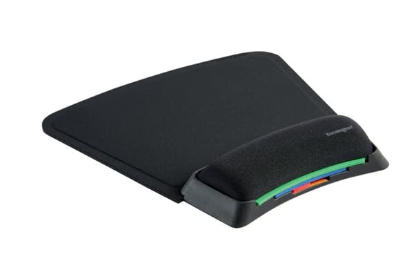 Handledstöd KENSINGTON SmartFit svart