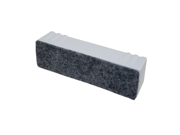 Whiteboard Visker Magnetisk 14x4cm