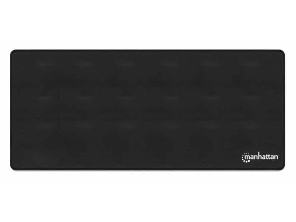 Manhattan 425490, Svart, Monokromatiskt, Textil