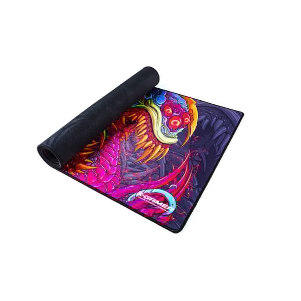 Musematte Hyper Beast 1100x450