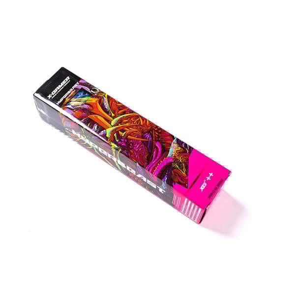 Musematte Hyper Beast 1100x450