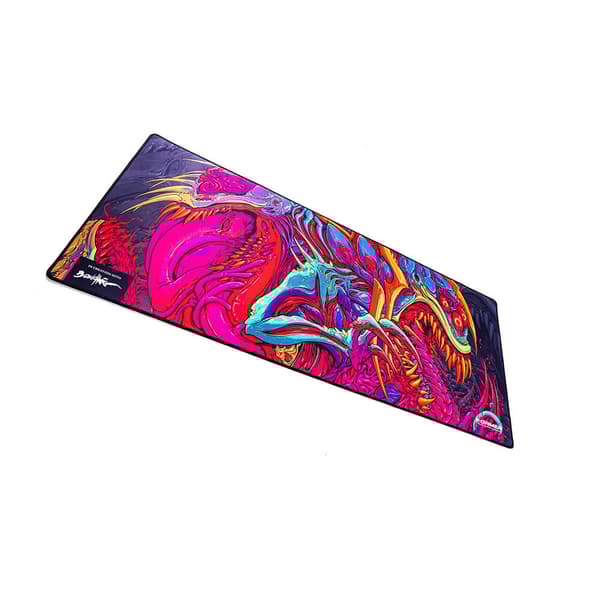 Musematte Hyper Beast 1100x450