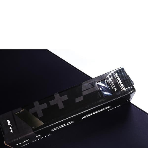 Gaming Musemåtte XG++ 1100x450