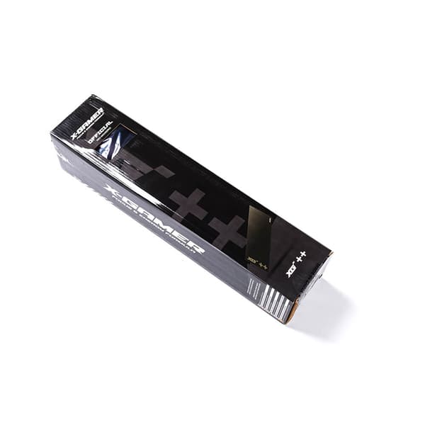 Gaming Musemåtte XG++ 1100x450