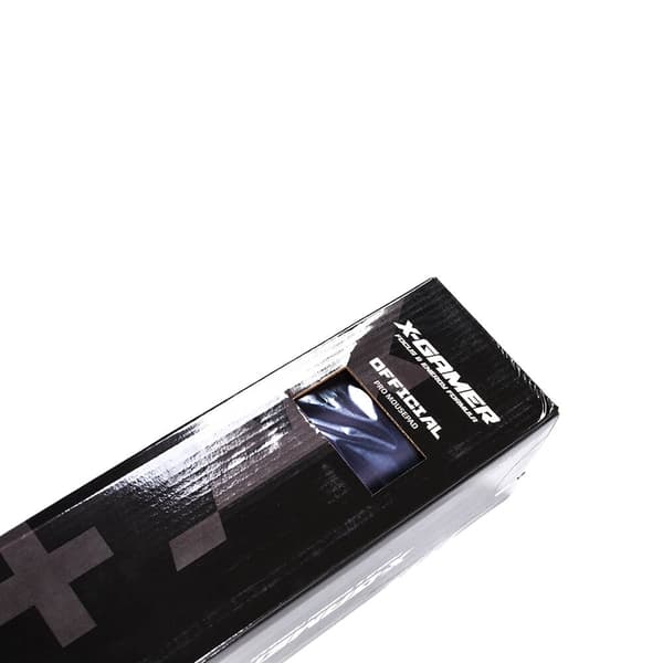 Gaming Musemåtte XG++ 1100x450