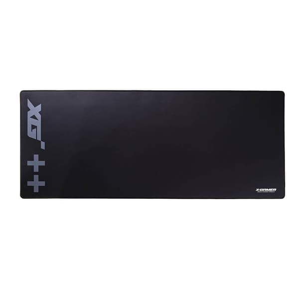 Gaming Musemåtte XG++ 1100x450