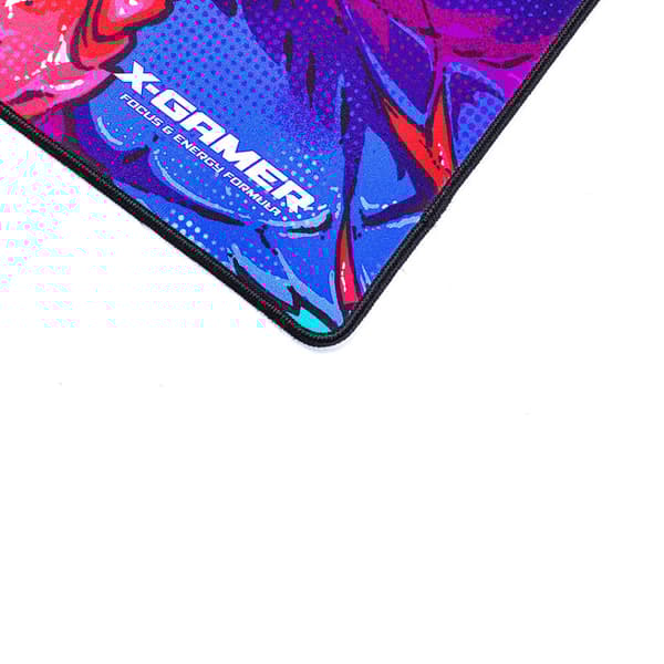 Musematte Dragon Fin 1100x450