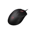 Miniatyrbild 4 av 10: Gamingmus Castor Pro Svart