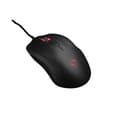 Miniatyrbild 5 av 10: Gamingmus Castor Pro Svart