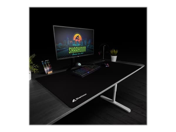 Sharkoon 1337 V2 - Musmatta - big