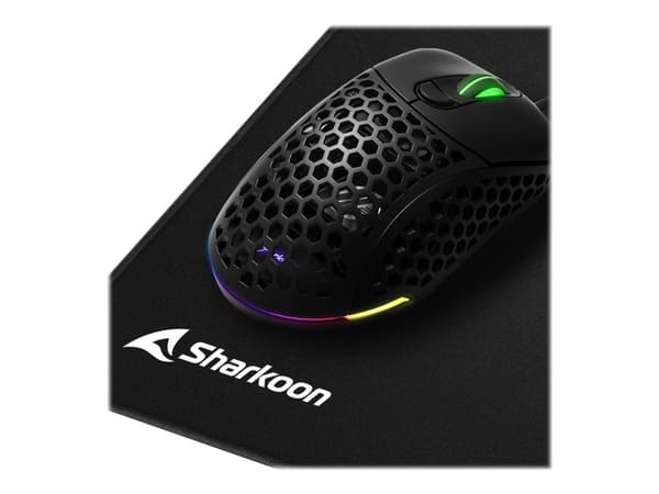 Sharkoon 1337 V2 - Musmatta - big
