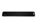 Miniatyrbilde 4 av 5: GENESIS Rubid 400, Stoff, Gummi, Sort, 470 mm, 95 mm, 15 mm, 470 x 95 x 15 mm