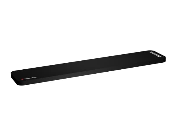 GENESIS Rubid 400, Stoff, Gummi, Sort, 470 mm, 95 mm, 15 mm, 470 x 95 x 15 mm