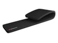 Miniatyrbilde 1 av 5: GENESIS Rubid 400, Stoff, Gummi, Sort, 470 mm, 95 mm, 15 mm, 470 x 95 x 15 mm