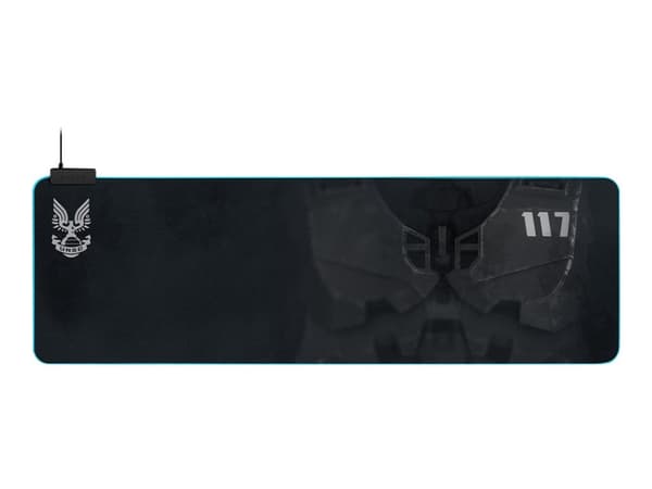 Razer Goliathus Extended Chroma - Musematte - medium - Halo Infinite