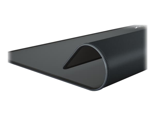 Xtrfy GP4 Large - Musmatta - Original Black