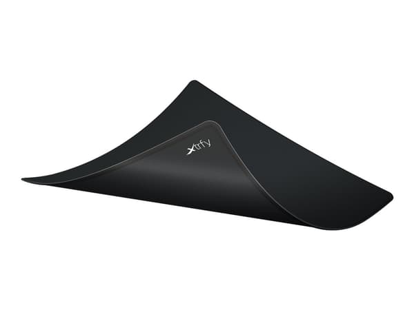 Xtrfy GP4 Large - Musmatta - Original Black